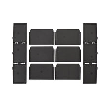 Milwaukee Drawer Dividers for PACKOUT 3-Drawer Tool Box 48228473