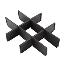 Milwaukee Drawer Dividers for PACKOUT 3-Drawer Tool Box 48228473