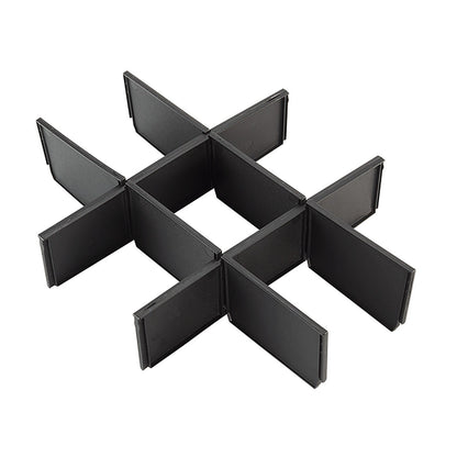 Milwaukee Drawer Dividers for PACKOUT 3-Drawer Tool Box 48228473