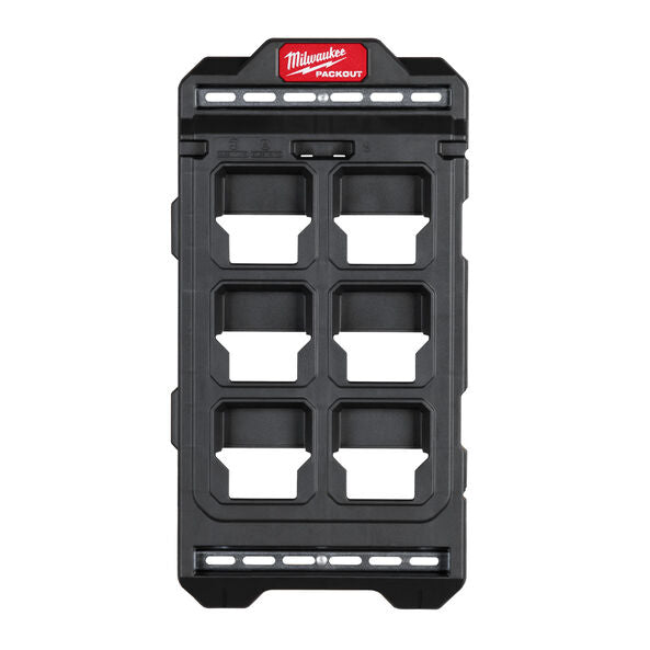 Milwaukee PACKOUT Compact Wall Plate 48228496