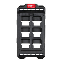 Milwaukee PACKOUT Compact Wall Plate 48228496
