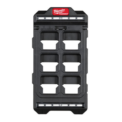 Milwaukee PACKOUT Compact Wall Plate 48228496