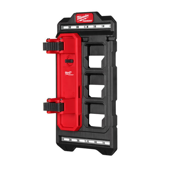 Milwaukee PACKOUT Compact Wall Plate 48228496