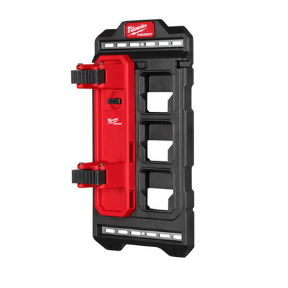 Milwaukee PACKOUT Compact Wall Plate 48228496