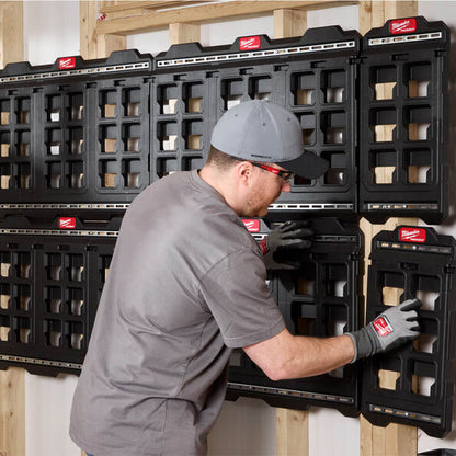Milwaukee PACKOUT Large Wall Plate 48228497