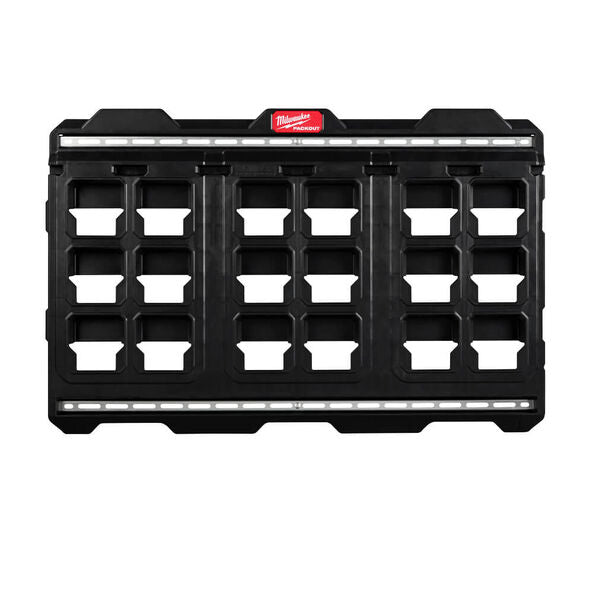 Milwaukee PACKOUT Large Wall Plate 48228497
