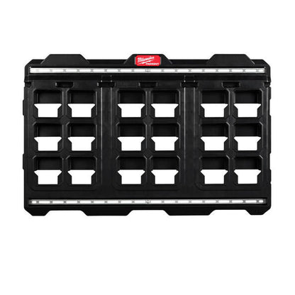 Milwaukee PACKOUT Large Wall Plate 48228497