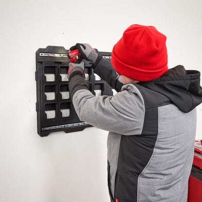 Milwaukee PACKOUT Large Wall Plate 48228497