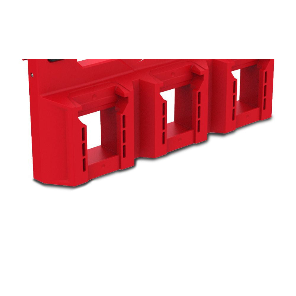 Milwaukee 48228603 PACKOUT Tool Box M18 Battery Attachment