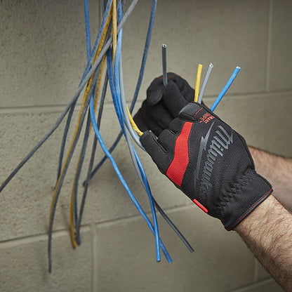 Milwaukee Free-Flex Work Gloves 48228715