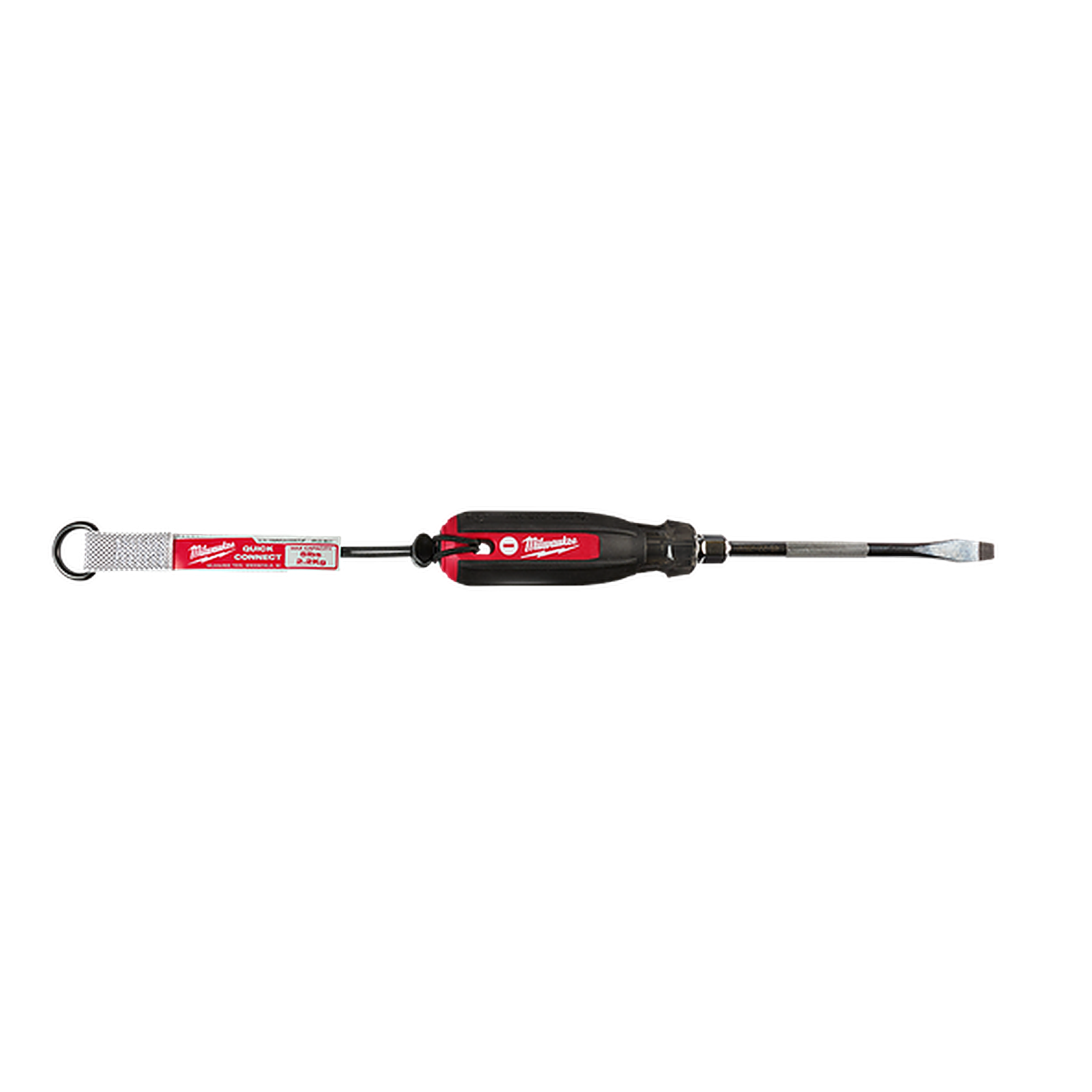 Milwaukee 2.2kg (5lb) Small Quick Connect Accessory 3pc