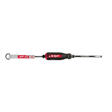 Milwaukee 2.2kg (5lb) Small Quick Connect Accessory 3pc