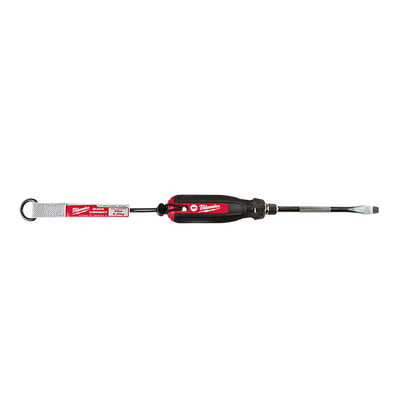 Milwaukee 2.2kg (5lb) Small Quick Connect Accessory 3pc