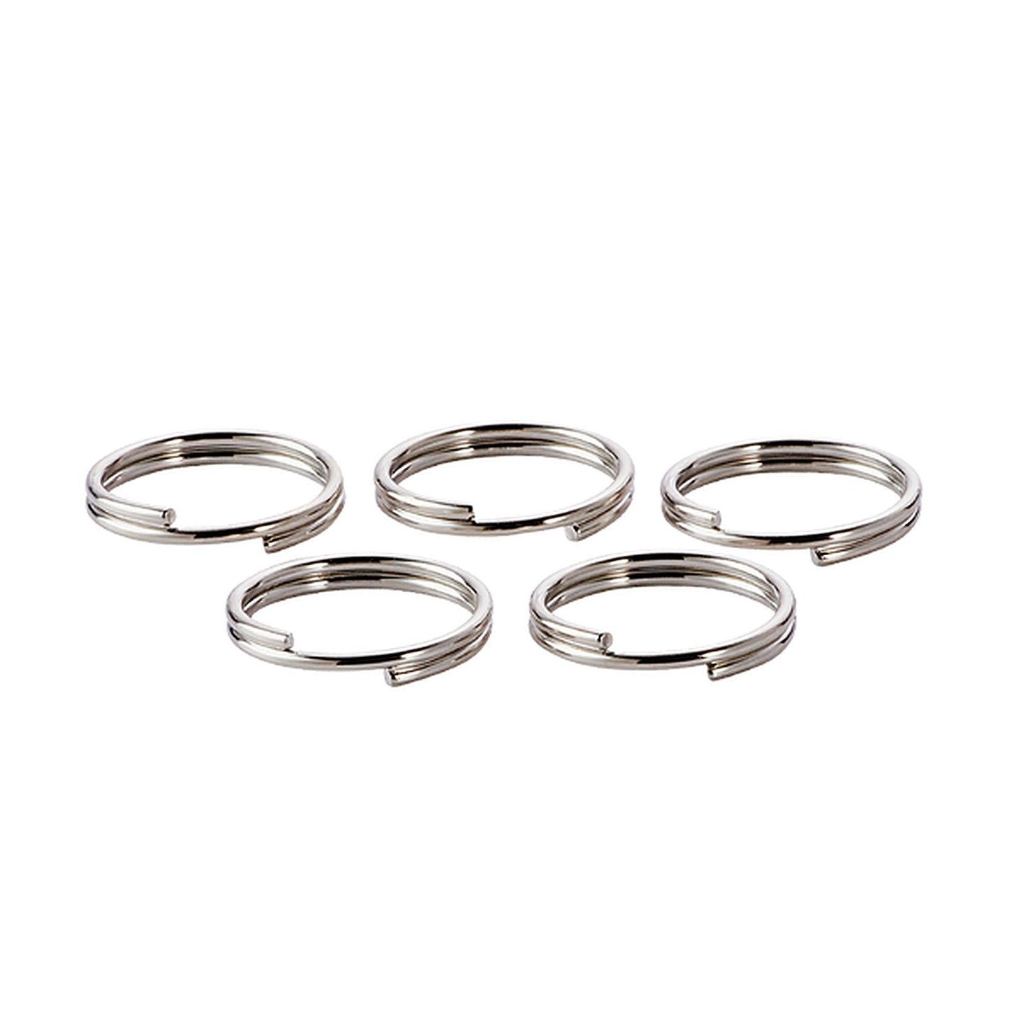 Milwaukee 25mm (1in) 0.9kg Split Ring 5pc 48228881