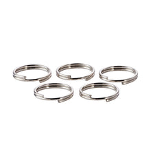 Milwaukee 25mm (1in) 0.9kg Split Ring 5pc 48228881