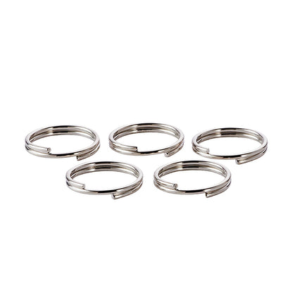 Milwaukee 25mm (1in) 0.9kg Split Ring 5pc 48228881