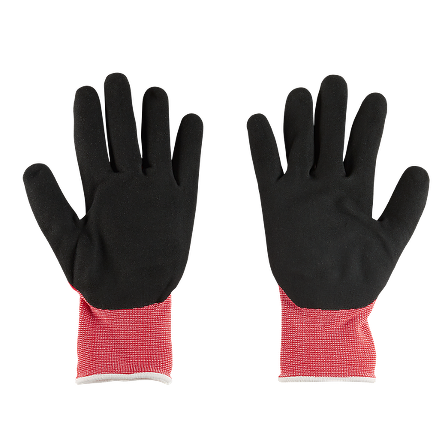 Milwaukee Cut 1(A) Nitrile Dipped Gloves XXL