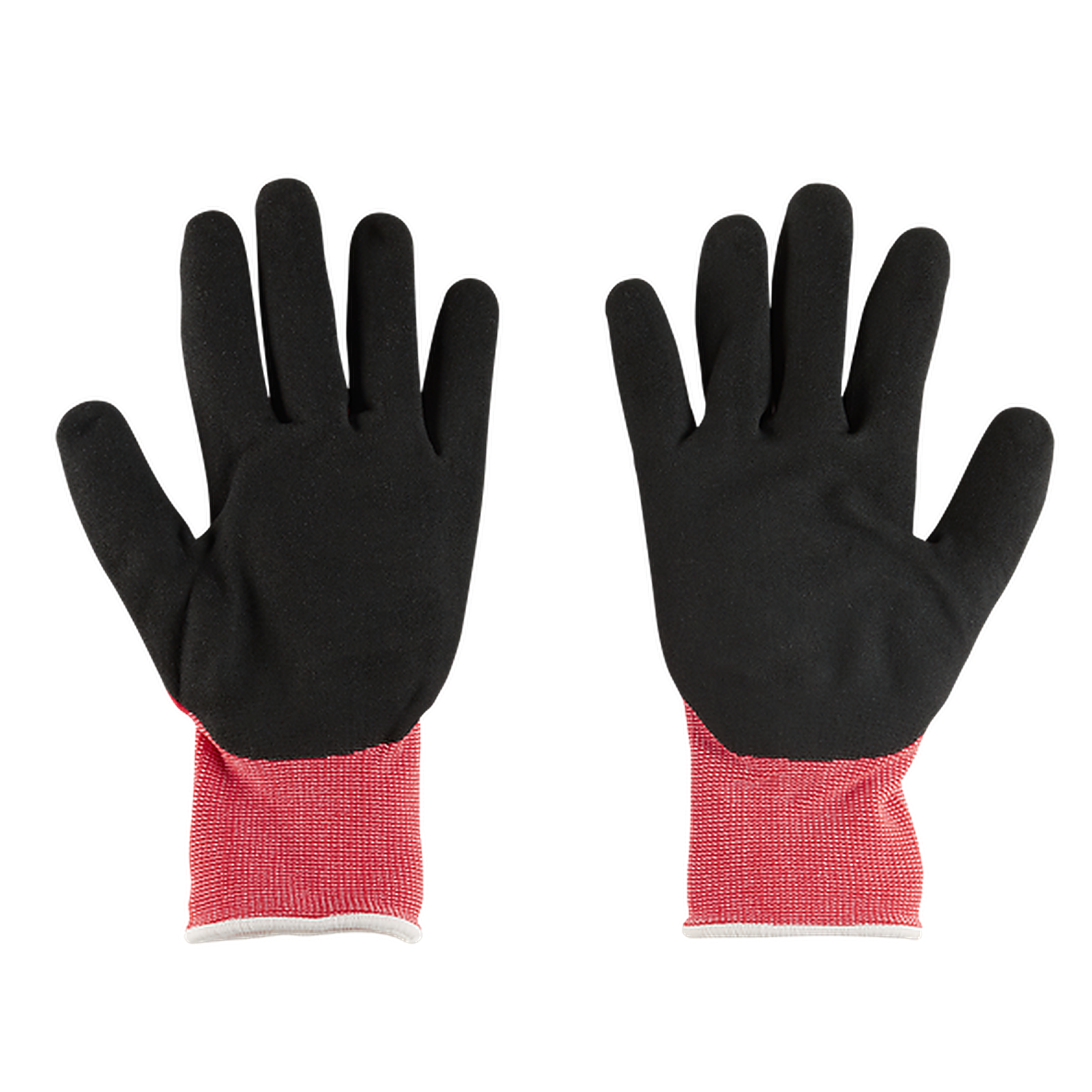 Milwaukee Cut 1(A) Nitrile Dipped Gloves XXL