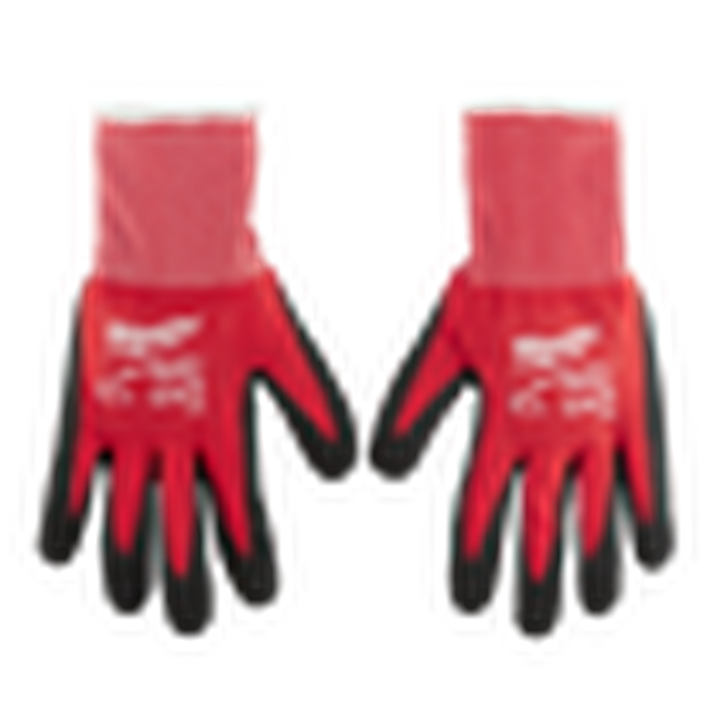 Milwaukee Cut 1(A) Nitrile Dipped Gloves XXL