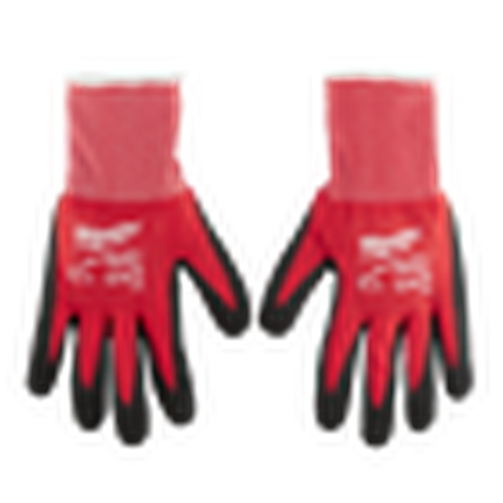 Milwaukee Cut 1(A) Nitrile Dipped Gloves XXL