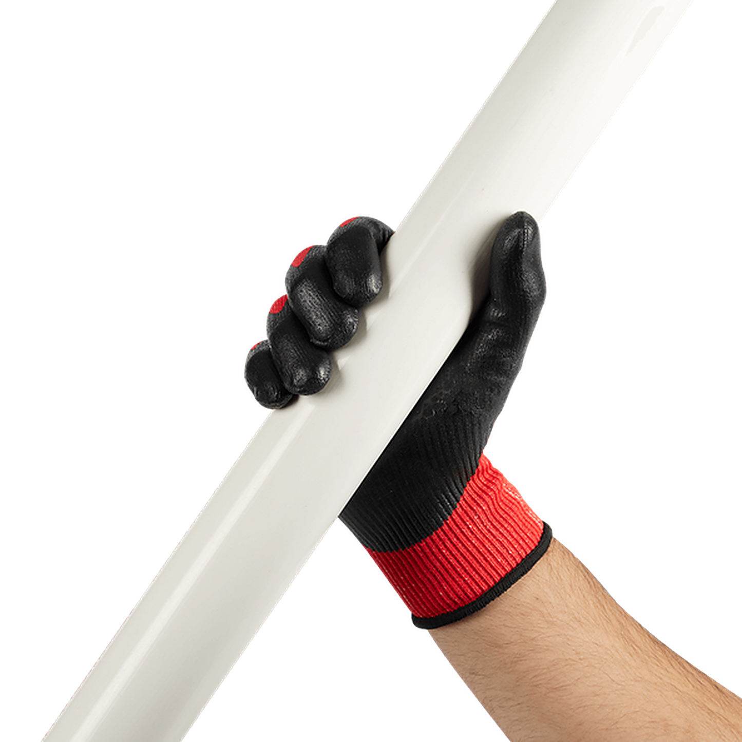 Milwaukee Cut 3(C) Nitrile Dipped Gloves - XXL 48228934