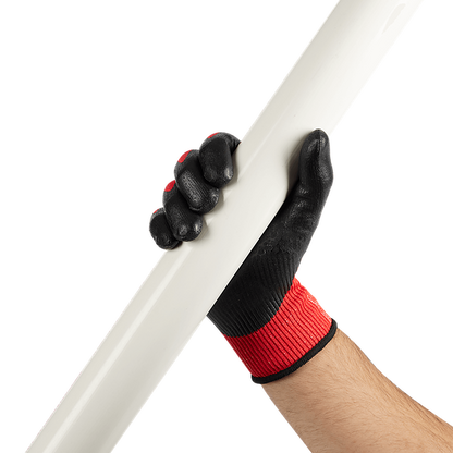 Milwaukee Cut 3(C) Nitrile Dipped Gloves - XXL 48228934