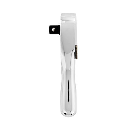 Milwaukee 1/4in Drive Fixed Head Ratchet 76mm (3in) 48229003
