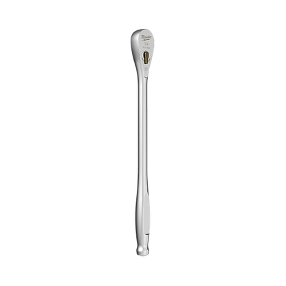 Milwaukee 1/4in Drive Fixed Head Ratchet 229mm (9in) 48229005