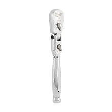 Milwaukee 1/4in Flex Head Ratchet (6in)