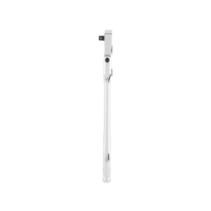 Milwaukee 1/4in Flex Head Extended Ratchet (9in)