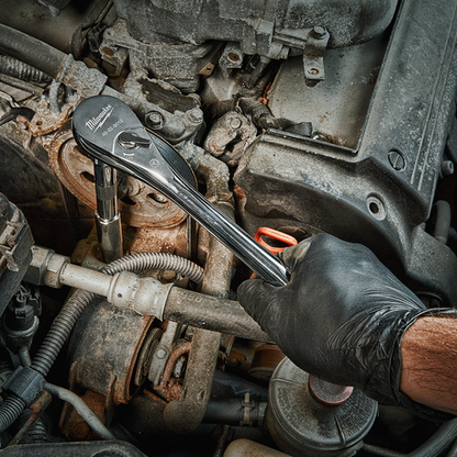 Milwaukee 1/2in Drive Ratchet