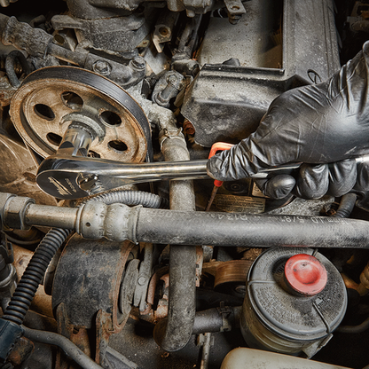 Milwaukee 1/2in Drive Ratchet
