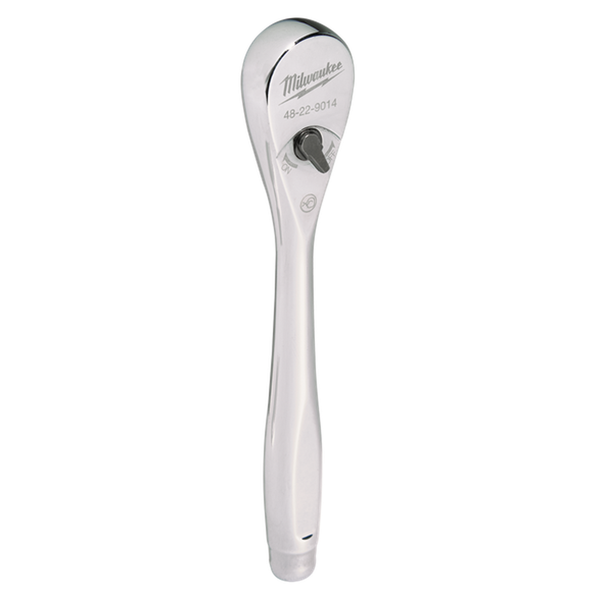 Milwaukee 1/4in Drive Ratchet