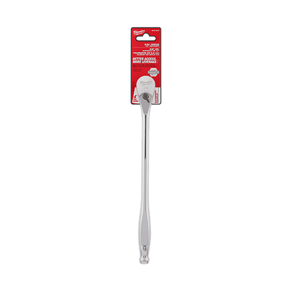 Milwaukee 3/8in Drive Fixed Head Ratchet 305mm (12in) 48229037