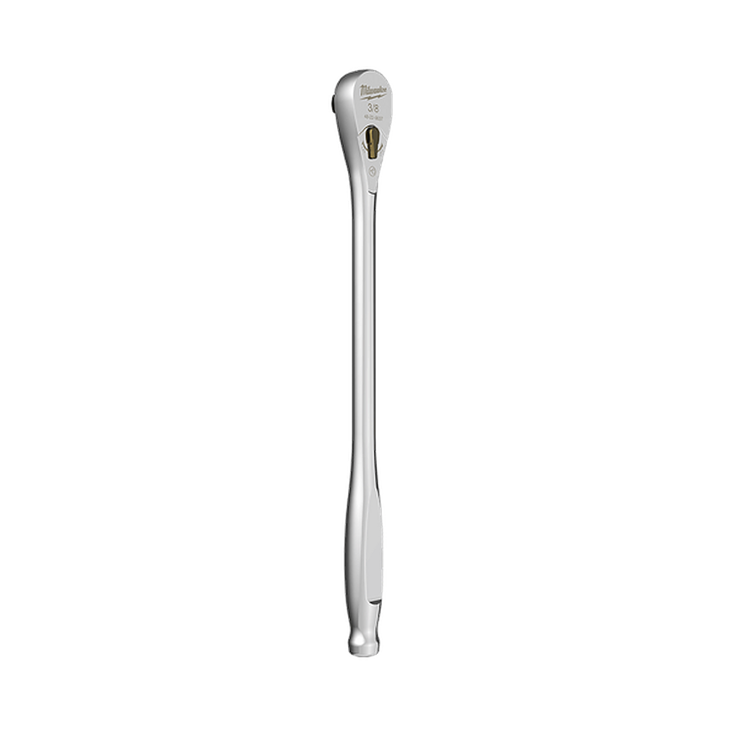 Milwaukee 3/8in Drive Fixed Head Ratchet 305mm (12in) 48229037