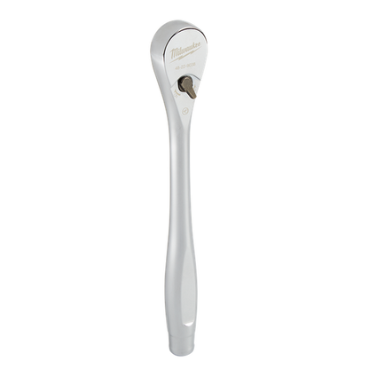 Milwaukee 3/8in Drive Fixed Head Ratchet 229mm (9in)