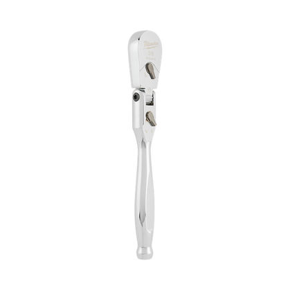 Milwaukee 3/8in Flex Head Ratchet (9in)