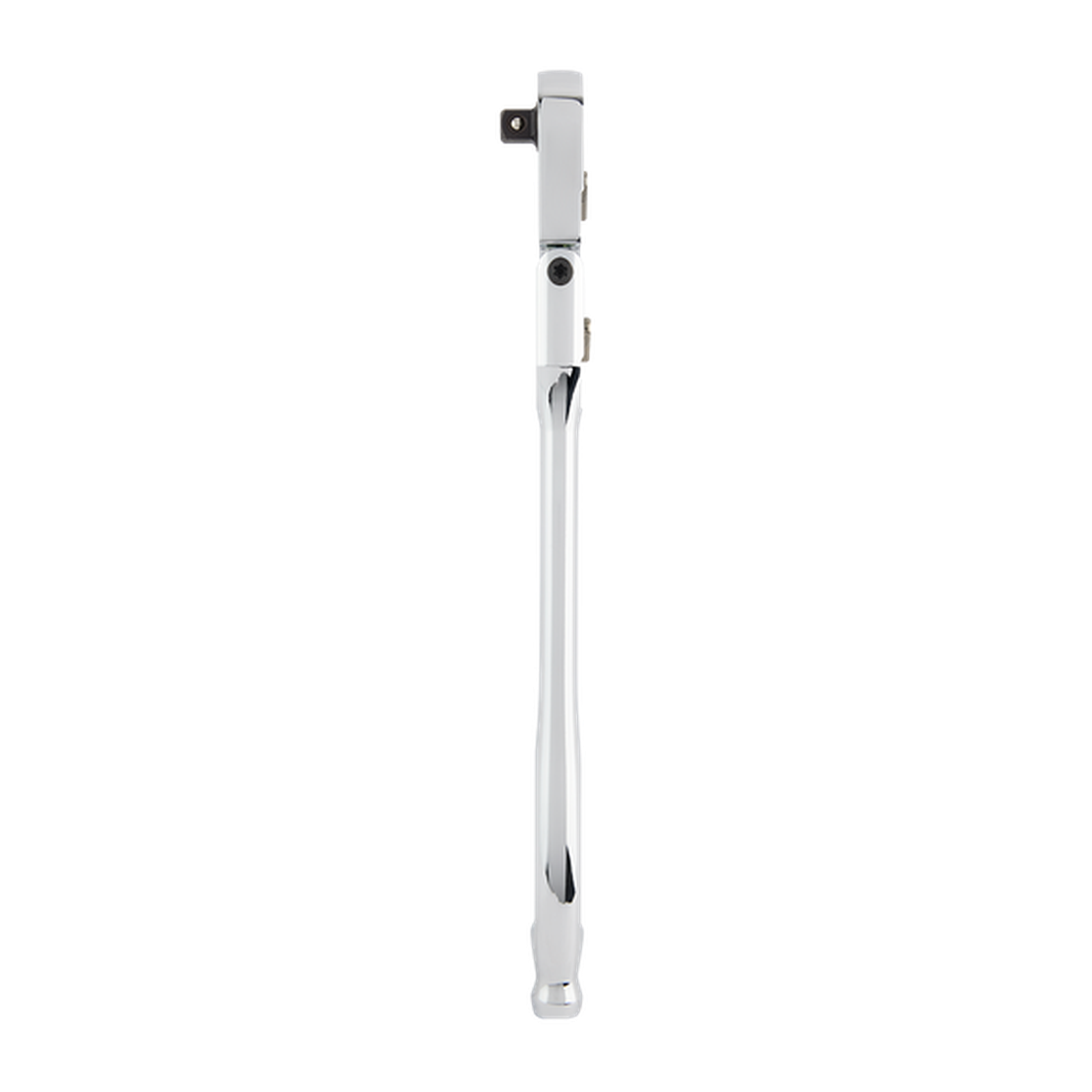 Milwaukee 3/8in Flex Head Extended Ratchet (12in)