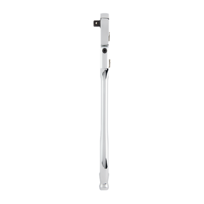 Milwaukee 3/8in Flex Head Extended Ratchet (12in)