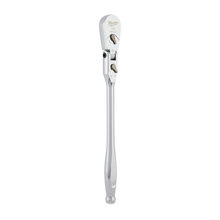 Milwaukee 3/8in Flex Head Extended Ratchet (12in)