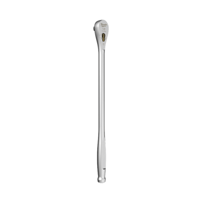 Milwaukee 1/2in Drive Fixed Head Ratchet 457mm (18in)