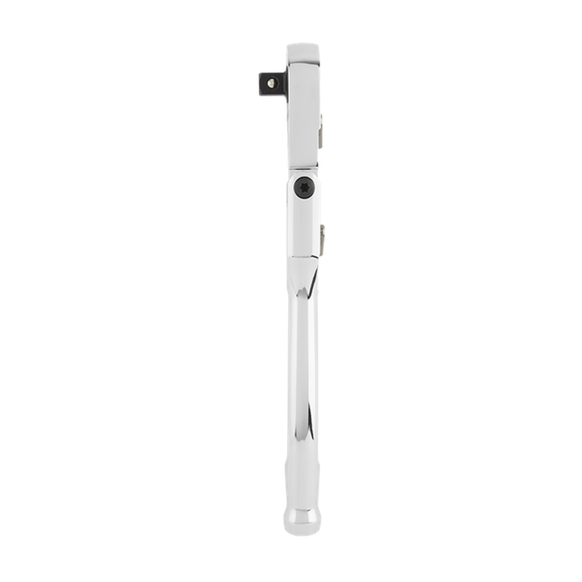 Milwaukee 1/2in Drive Flex Head Ratchet (11in)