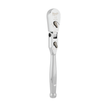 Milwaukee 1/2in Drive Flex Head Ratchet (11in)