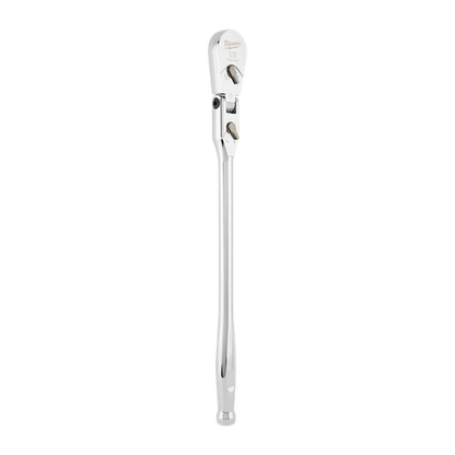 Milwaukee 1/2in Flex Head Extended Ratchet (18in)
