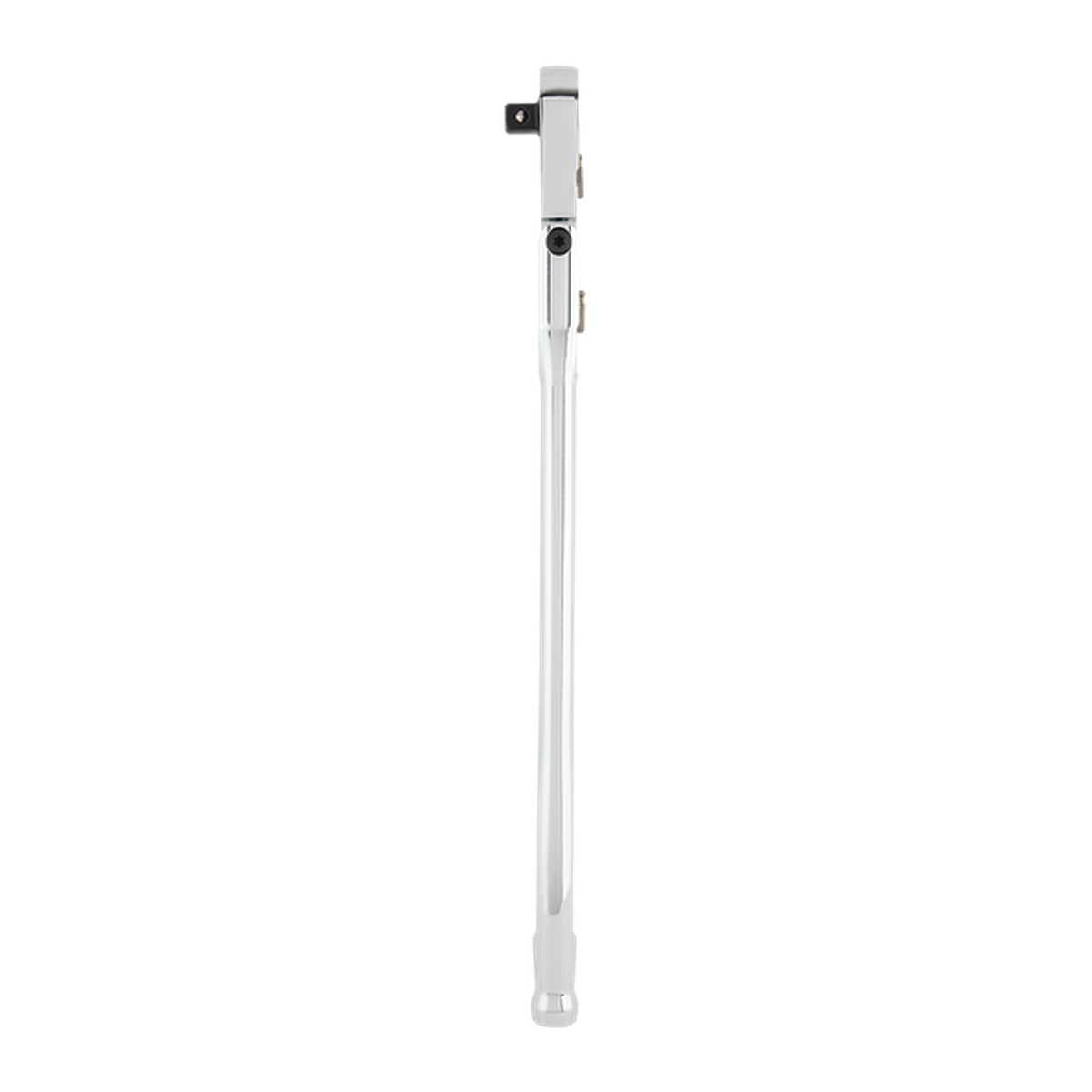 Milwaukee 1/2in Flex Head Extended Ratchet (18in)