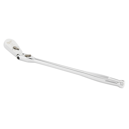 Milwaukee 1/2in Flex Head Extended Ratchet (18in)