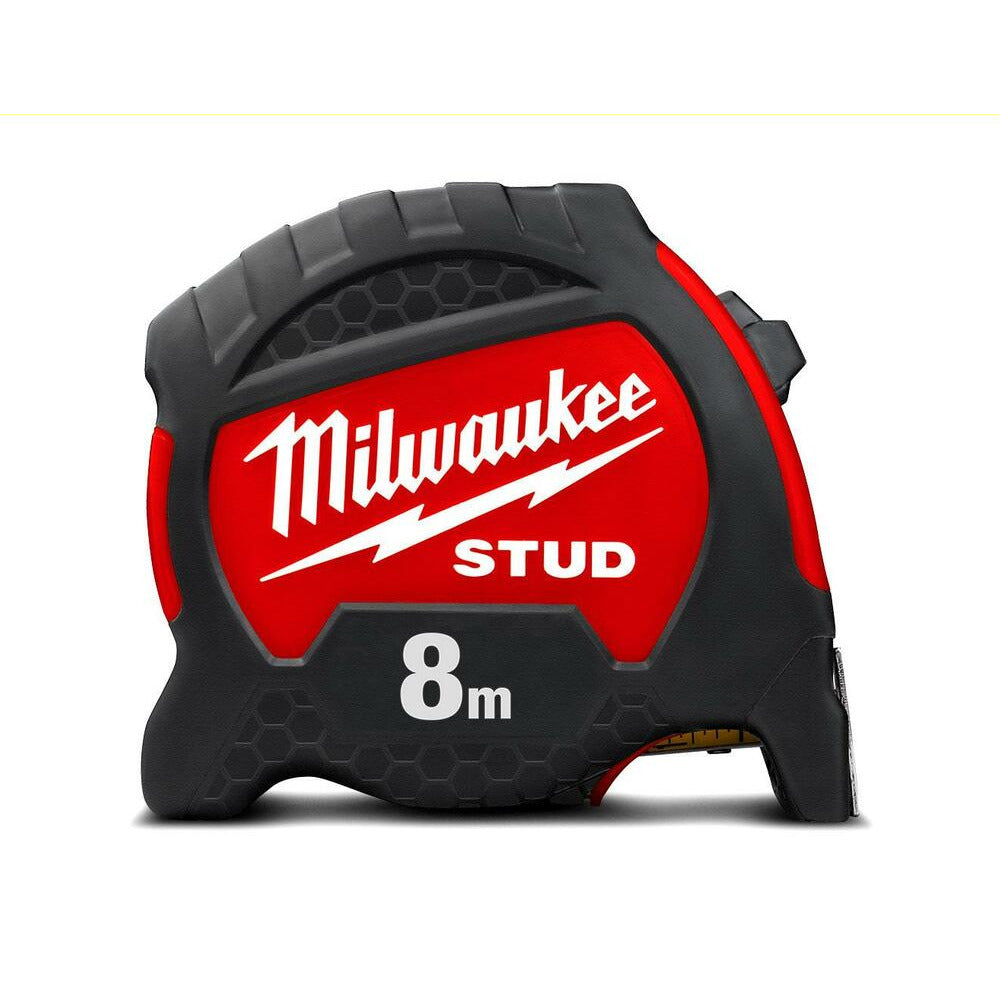 Milwaukee 48229108 8m GEN 2 STUD Tape Measure