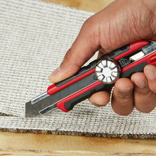Milwaukee 25mm Precision Snap-Off Blades (10 Pk)
