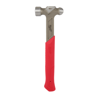 Milwaukee 16oz Steel Ball Peen Hammer 48229130
