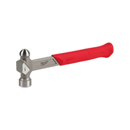 Milwaukee 16oz Steel Ball Peen Hammer 48229130